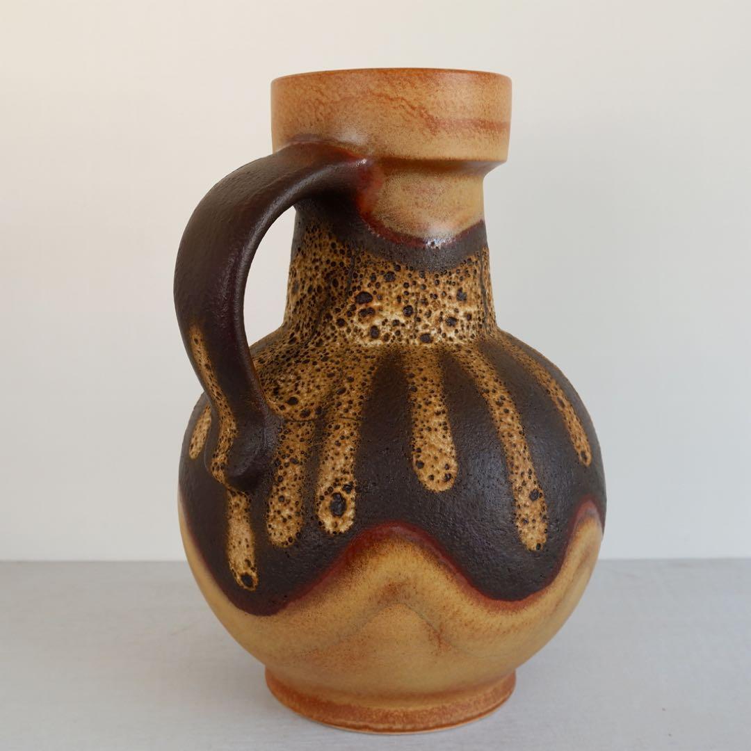 Fat lava 花瓶　高さ35cm D&B社　良品