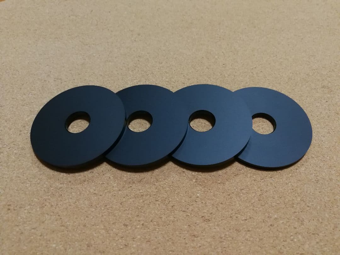 エンジン ミッション マウントカラー アルト HA23V HA23S