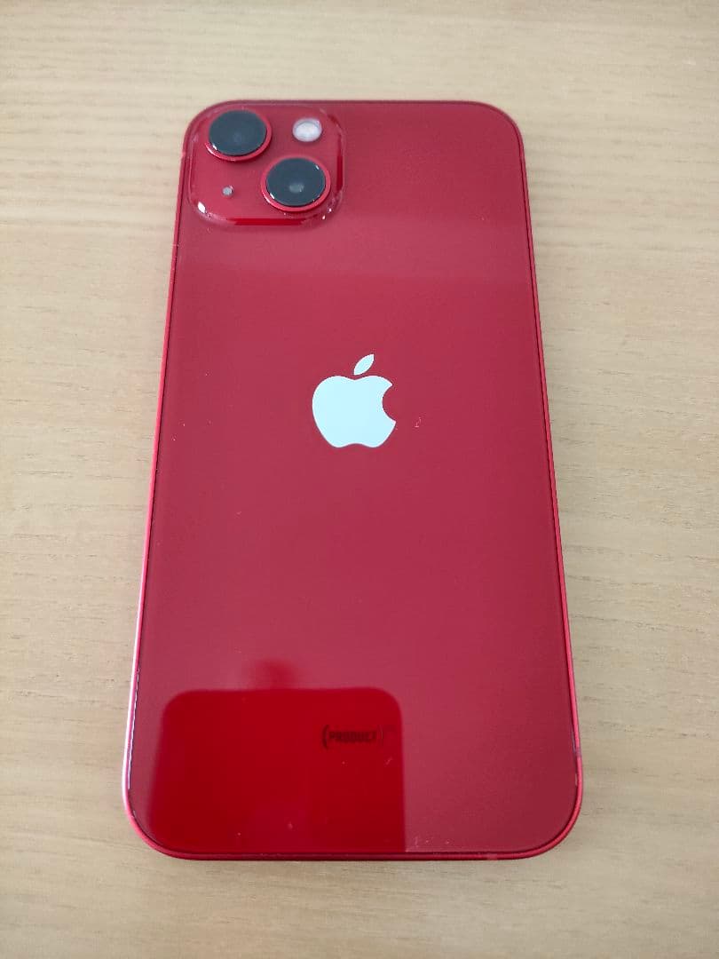 Apple iPhone 13 128GB【美品】