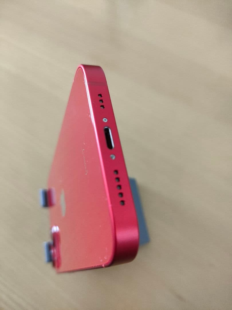 Apple iPhone 13 128GB【美品】