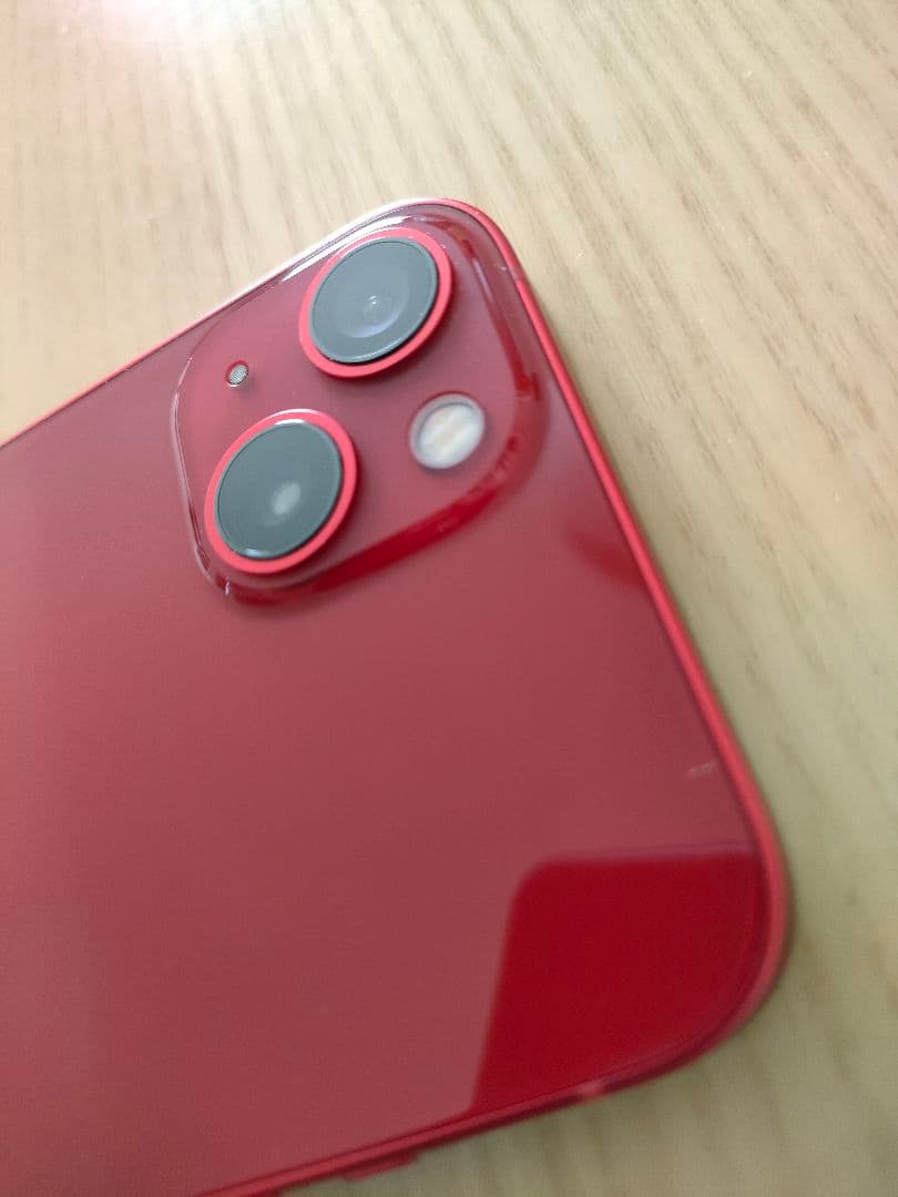 Apple iPhone 13 128GB【美品】