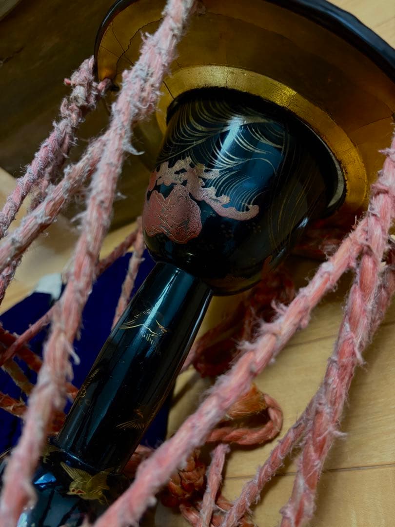 小鼓　革　胴　歌舞伎　狂言　囃子　伝統