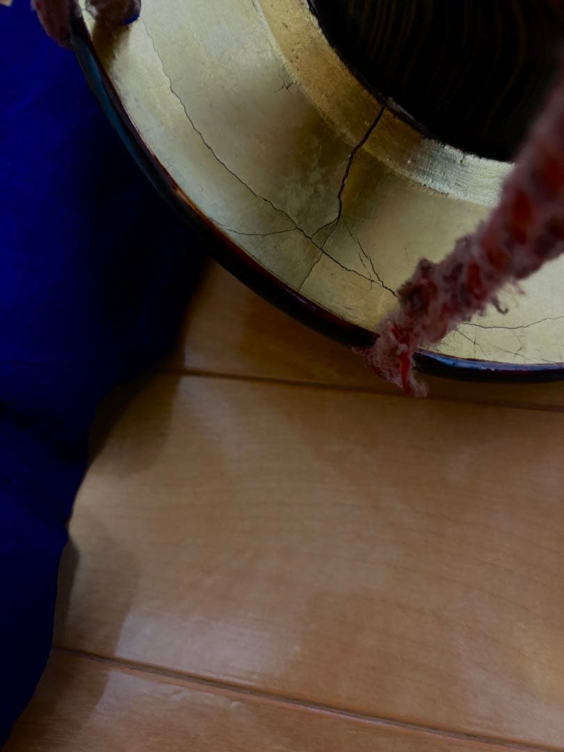 小鼓　革　胴　歌舞伎　狂言　囃子　伝統