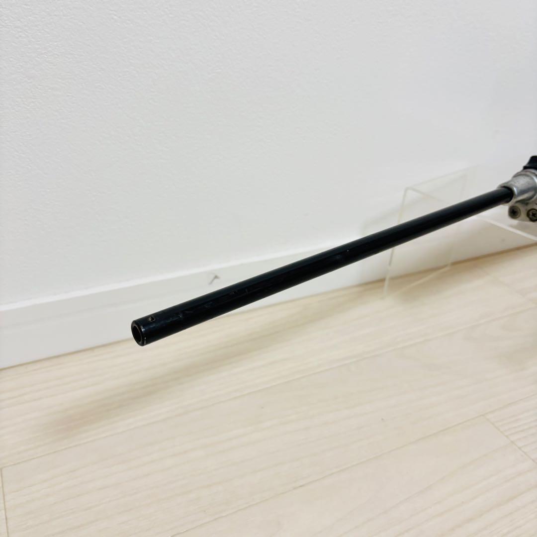 射的銃 空気銃 BS-52 昭和レトロ　屋台