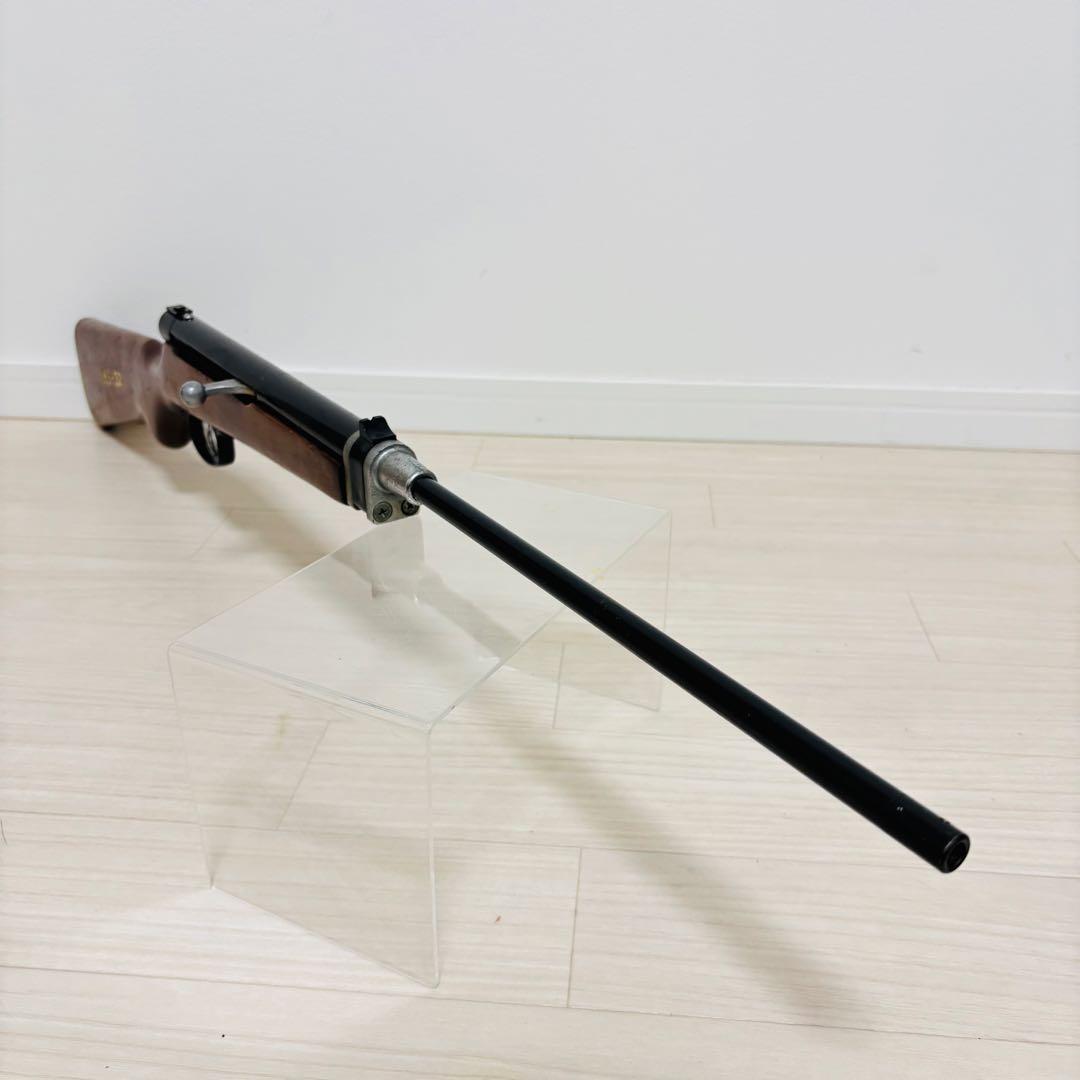射的銃 空気銃 BS-52 昭和レトロ　屋台