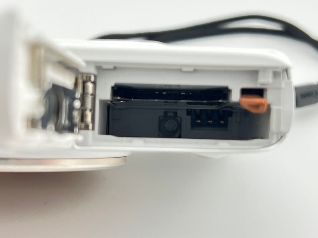 【極上美品】Canon PowerShot SX610 HS 180335