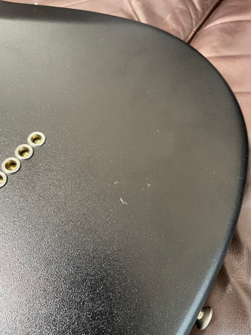 Carvin Bolt SSS エレキギター