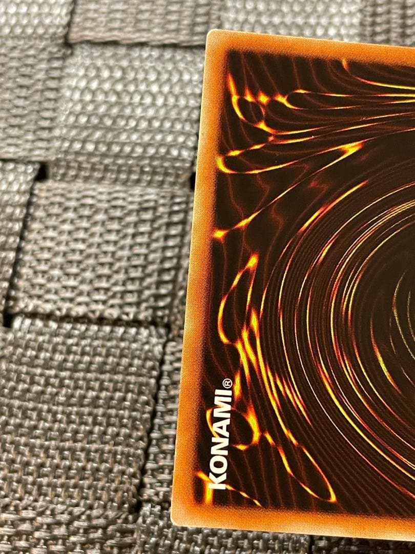 良品 遊戯王 vol.5 心変わり パラレルレア スタジオ・ダイス版 初期