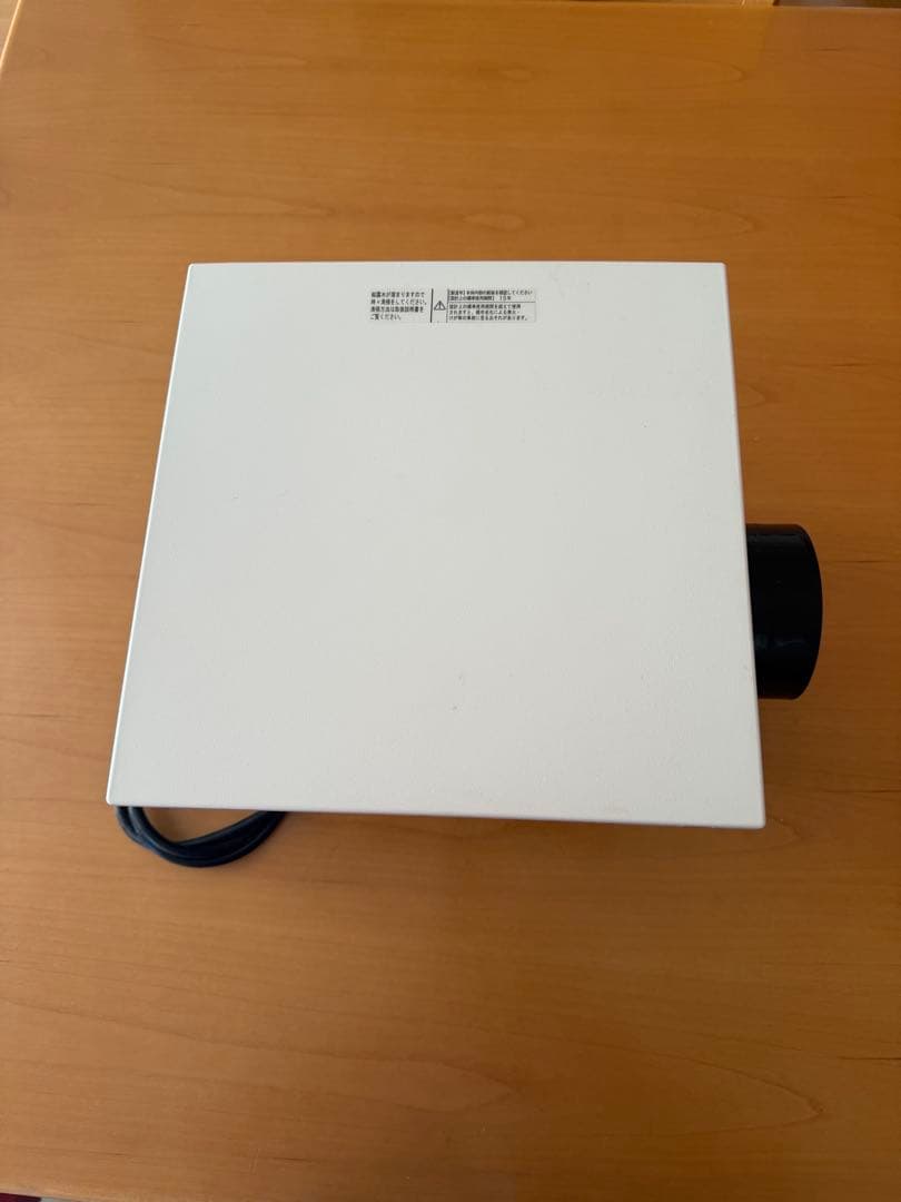 LIXIL UF-27A 換気扇 (UF23A代用品)美品