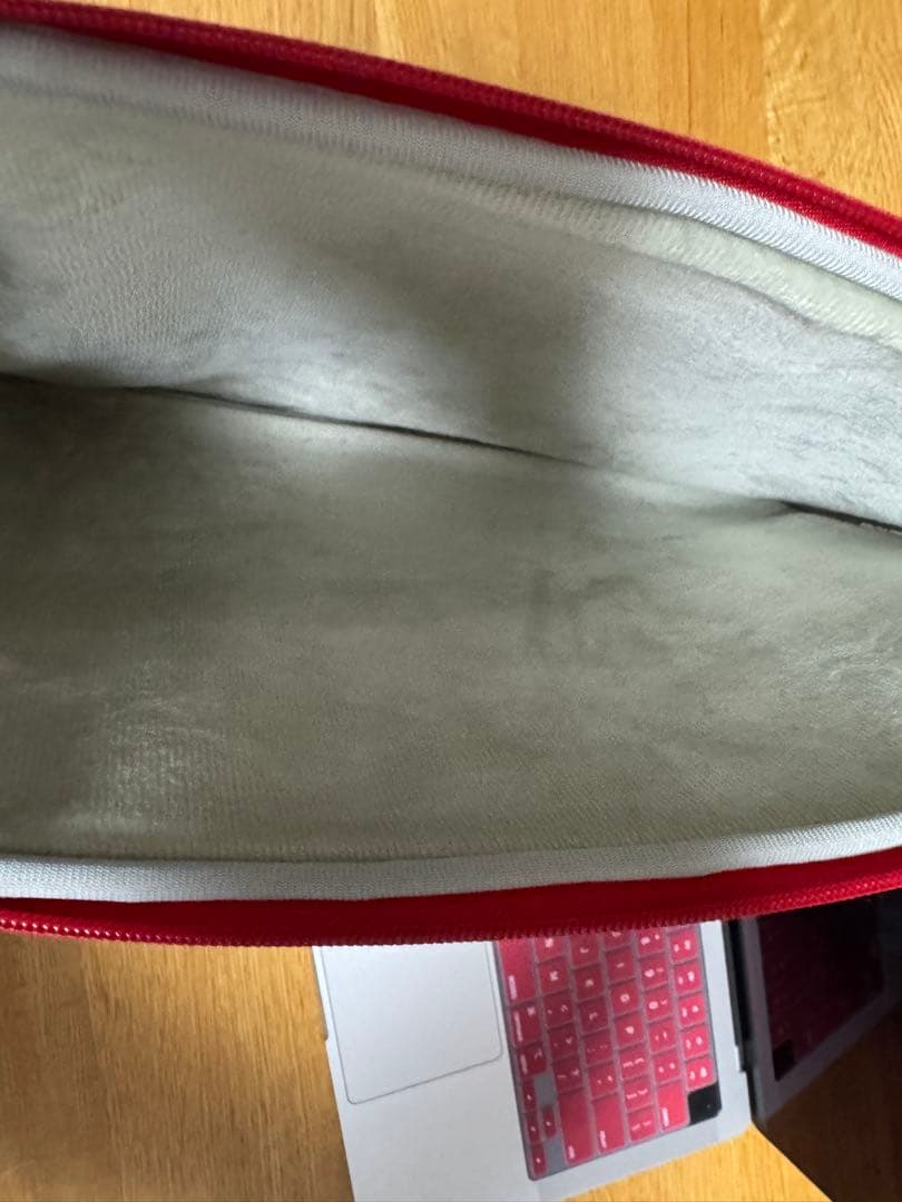 MacBook Pro 14インチ M3 / 512GB / USキーボード