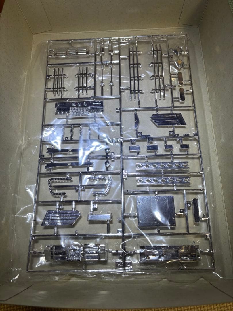 美加丸 デコトラ