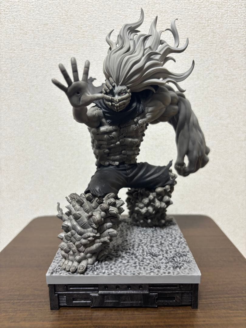 僕のヒーローアカデミア　応募者全員サービス　フィギュア　緑谷出久　死柄木弔