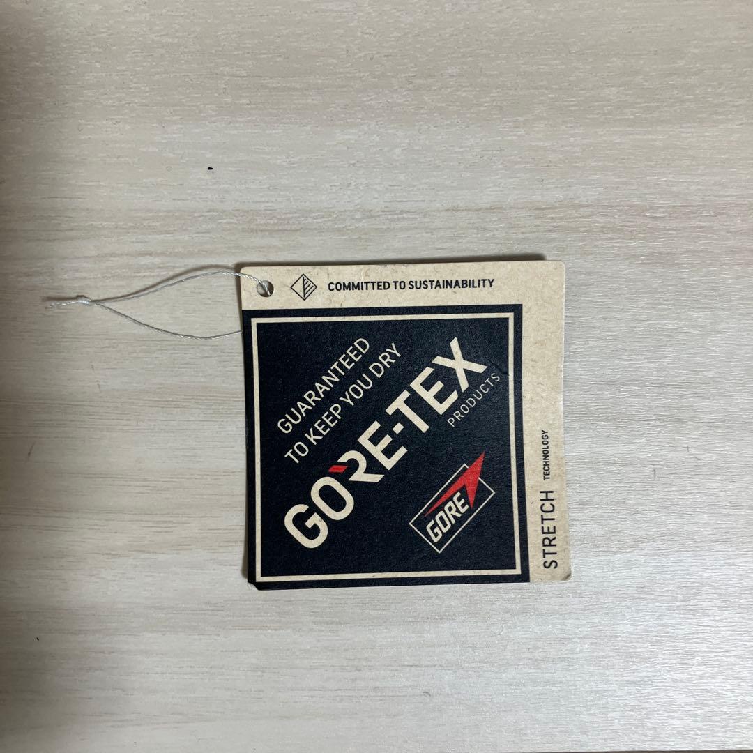 Clarks Originalsワラビー ゴアテックス シューズ