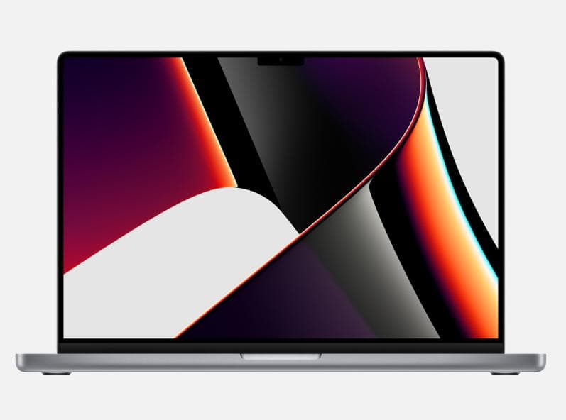 展示品 MacBook Pro 16インチ MK183J/A スペースグレイ