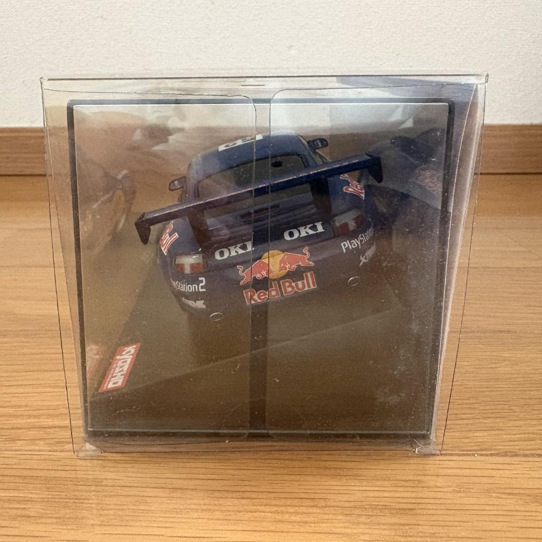 京商 ミニッツ オートスケール ポルシェ911 GT3 RSR