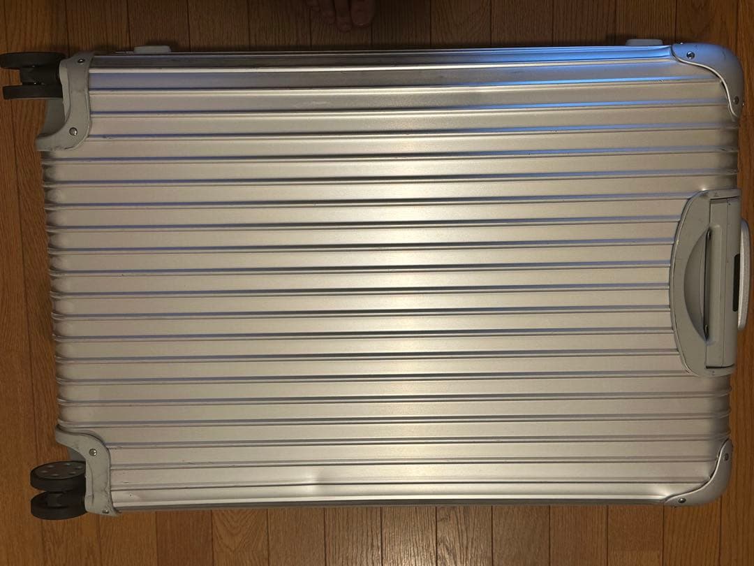バッグ RIMOWA TOPAS30\"MW