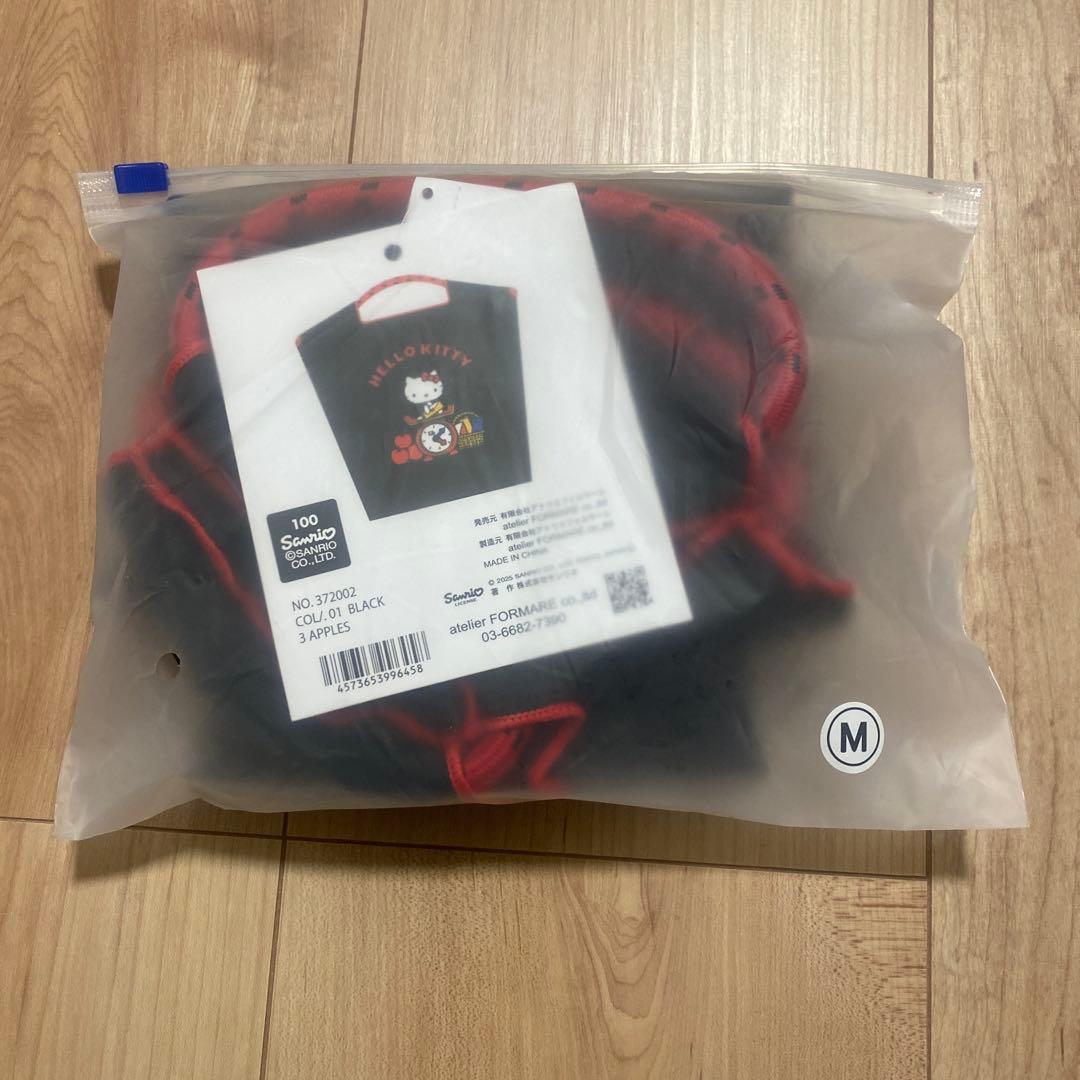 HELLO KITTY バッグ Ball & Chain