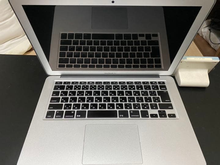 『早い者勝ち』MacBook Air 13インチ 2015 Core i5