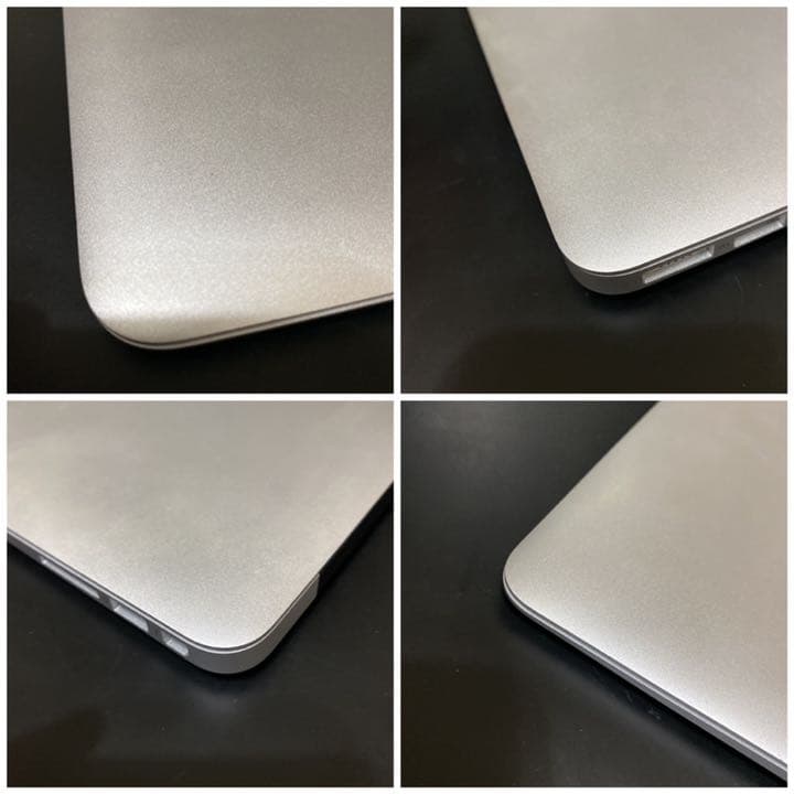 『早い者勝ち』MacBook Air 13インチ 2015 Core i5