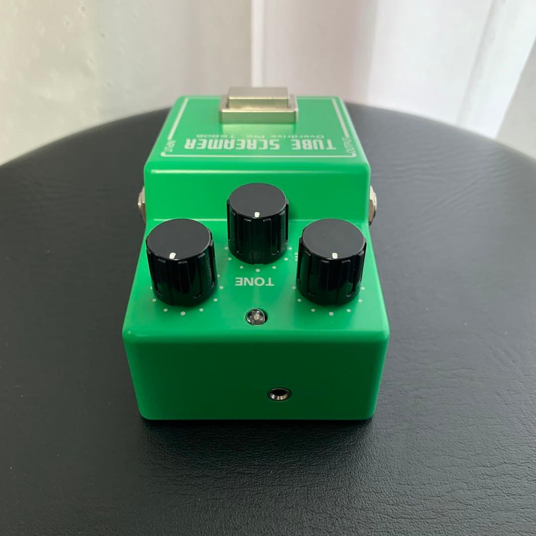 Ibanez Tube Screamer TS808 【TS系】