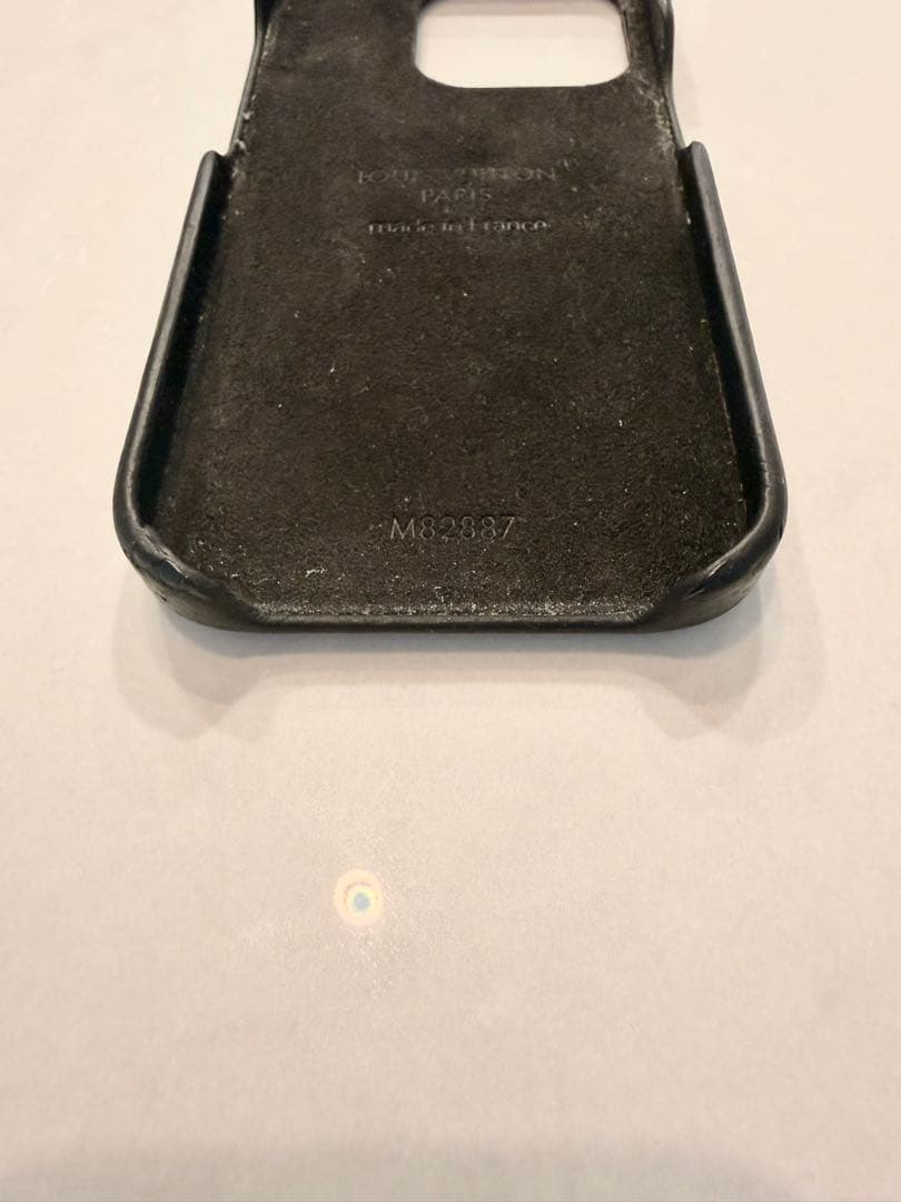 Louis Vuitton ルイヴィトンiPhoneケース　15pro