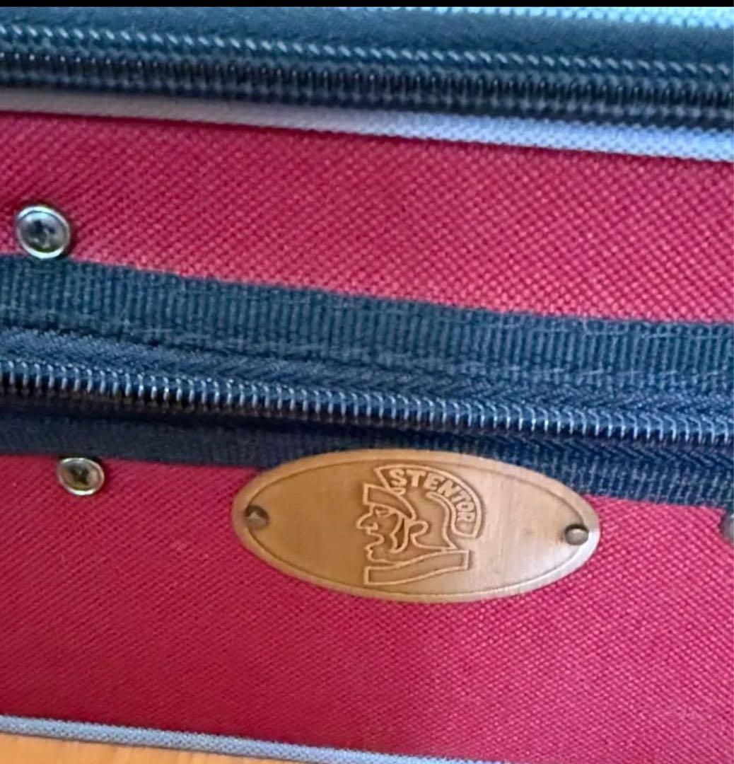 バイオリン Stentor VLN O/F Student Ⅱ 4/4 ケース付