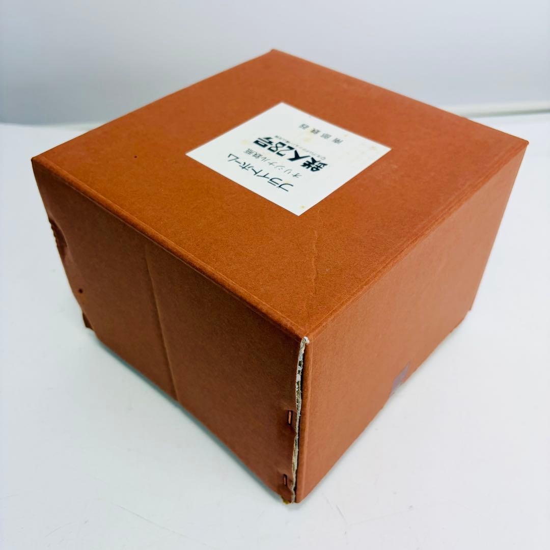 【新品未使用・希少】池永 南部鉄器 鉄人28号 鉄瓶 【限定品・ラスト一点】