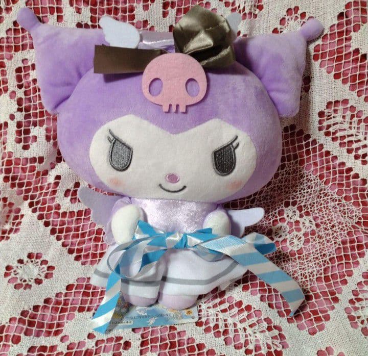 クロミ　ぬいぐるみ　まとめ売り　セット