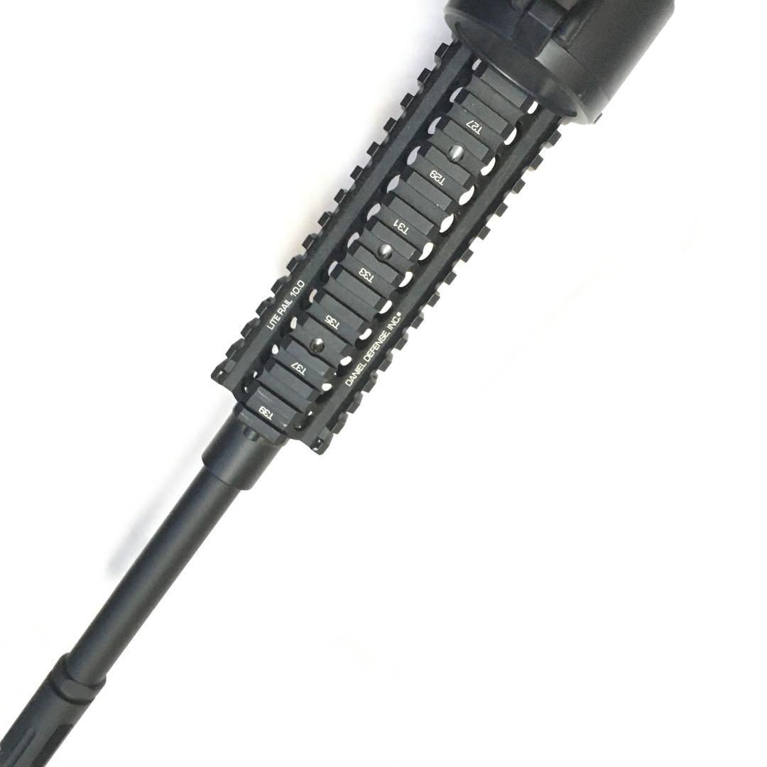 【カスタム＆動作快調!!】東京マルイ 次世代電動ガン レシーライフル スナイパー