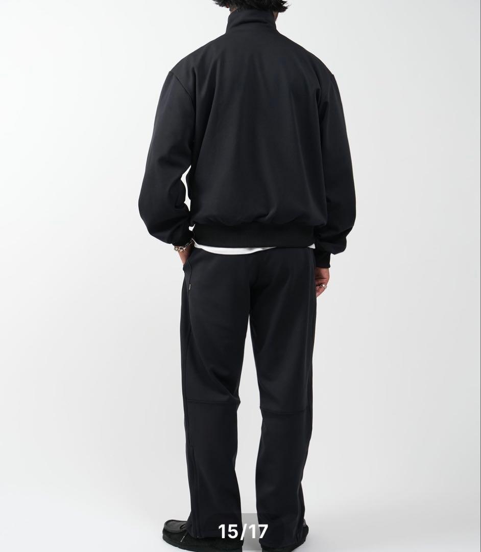 セットOVY Euro Military Track Jacket＋Pant