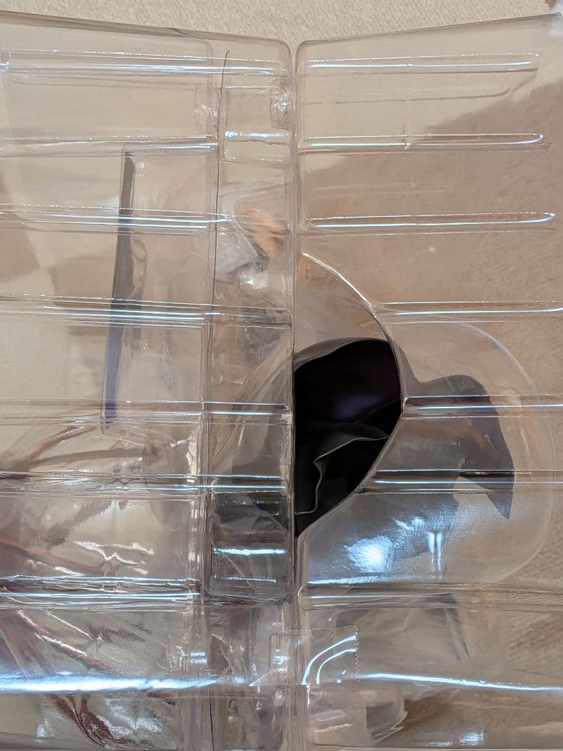 劇場版 Fate/stay night セイバーオルタ