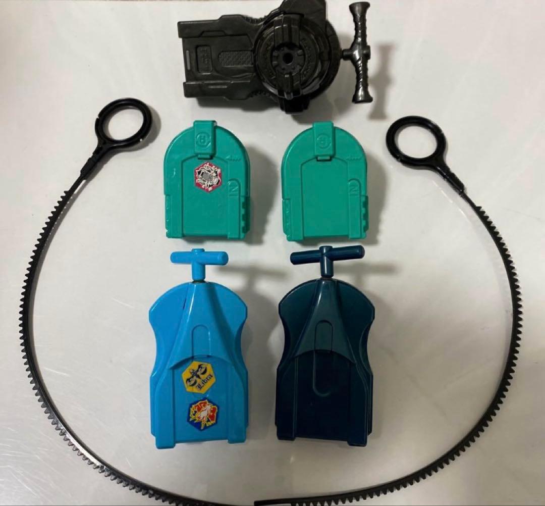 メタルファイトベイブレード　まとめ売り　BOX付き