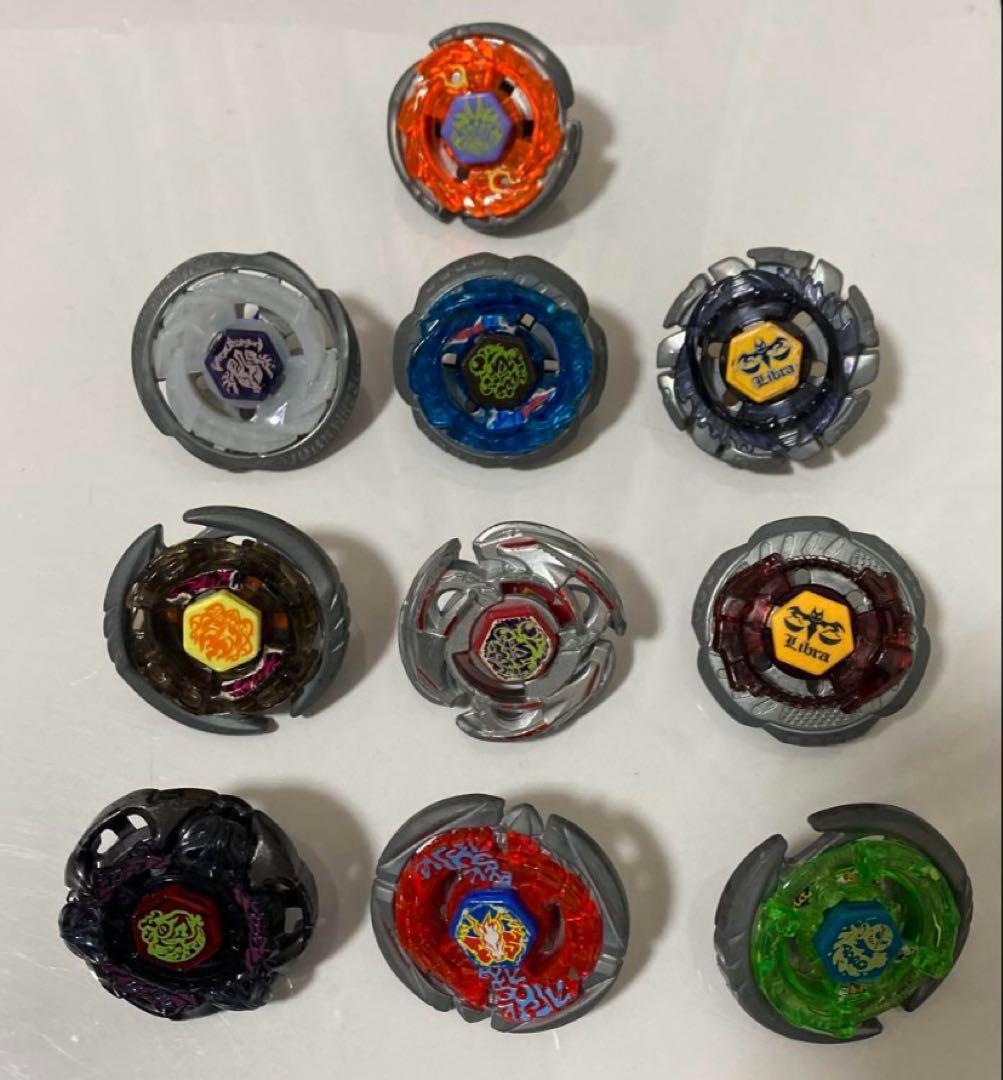 メタルファイトベイブレード　まとめ売り　BOX付き