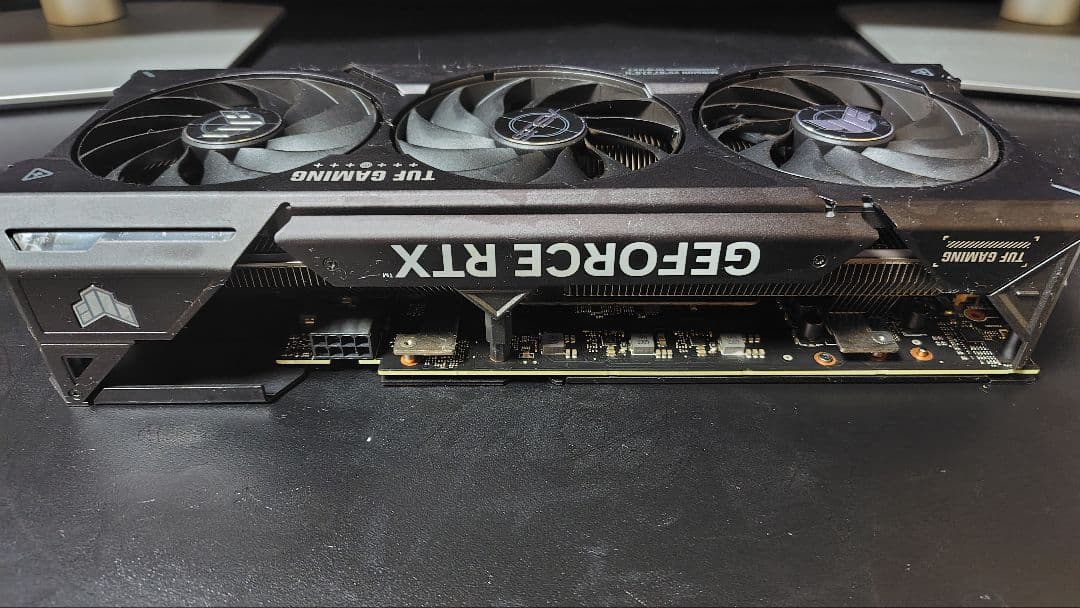 ASUS TUF Gaming GeForce RTX™ 4070 12GB