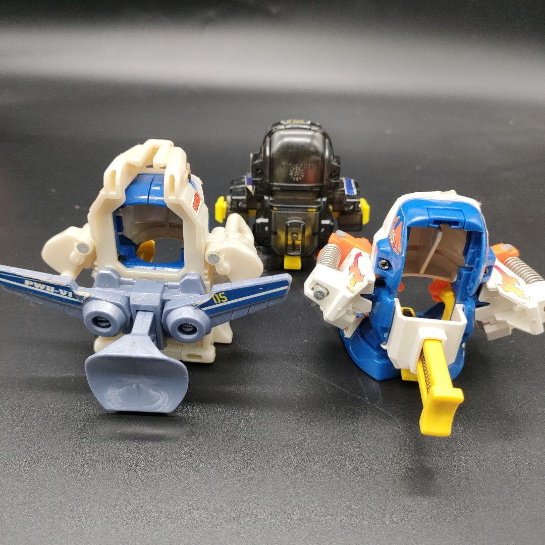 【ジャンク】ビーダマン まとめ売り OSパーツ等あり