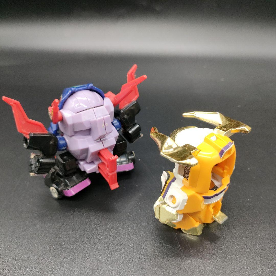 【ジャンク】ビーダマン まとめ売り OSパーツ等あり