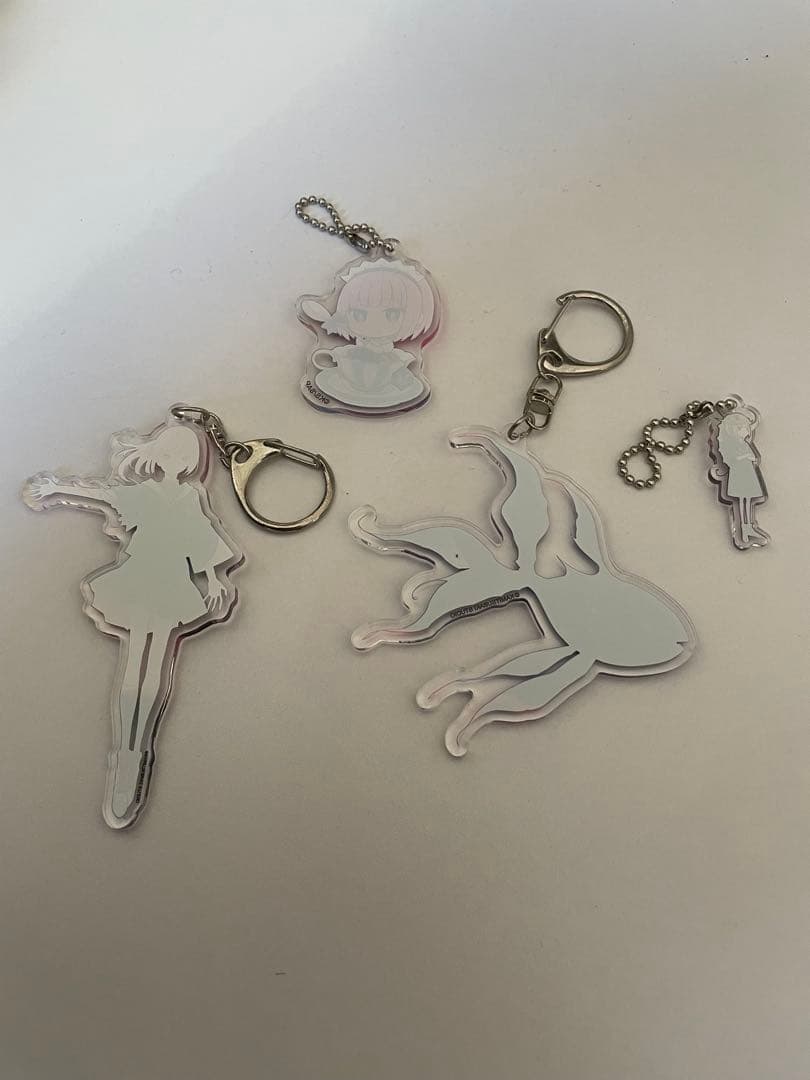 花譜　神椿　グッズ　まとめ売り