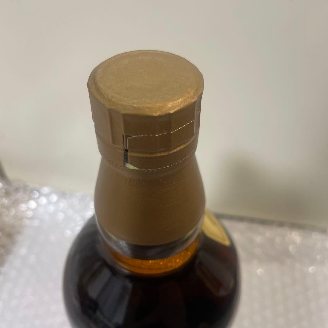 サントリー YAMAZAKI 山崎 12年 シングルモルトウイスキー 700ml