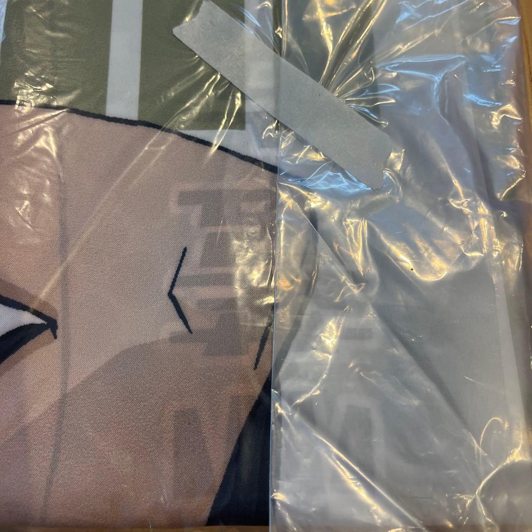 ハイキュー　極楽湯　のぼり　　赤葦京治