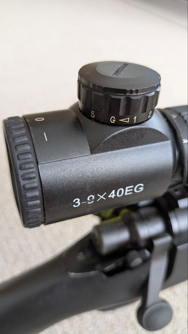 か*ま様 【中古】東京マルイVSR-10プロスナイパーver セット