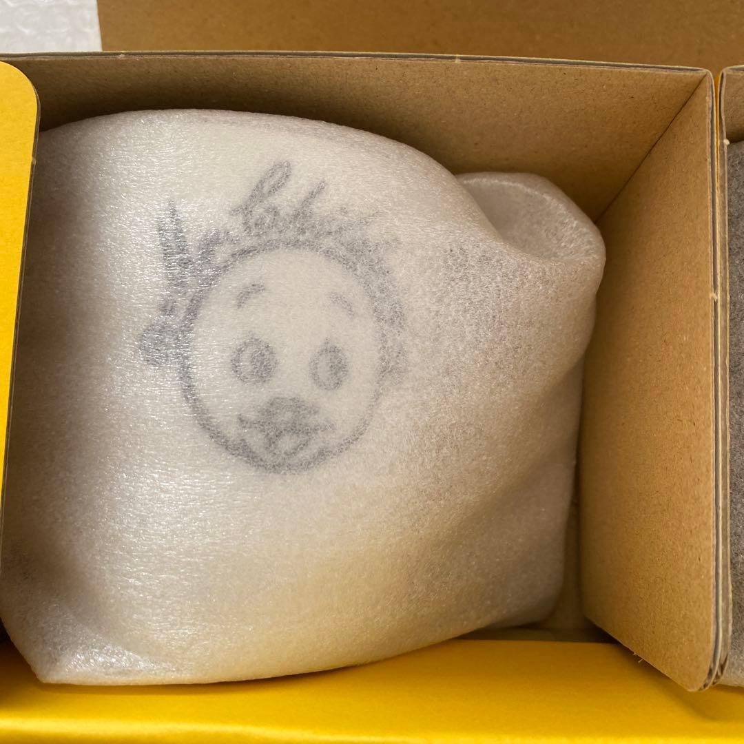 （未使用）Mr.Childrenファンクラブ 20年継続特典 マグカップ