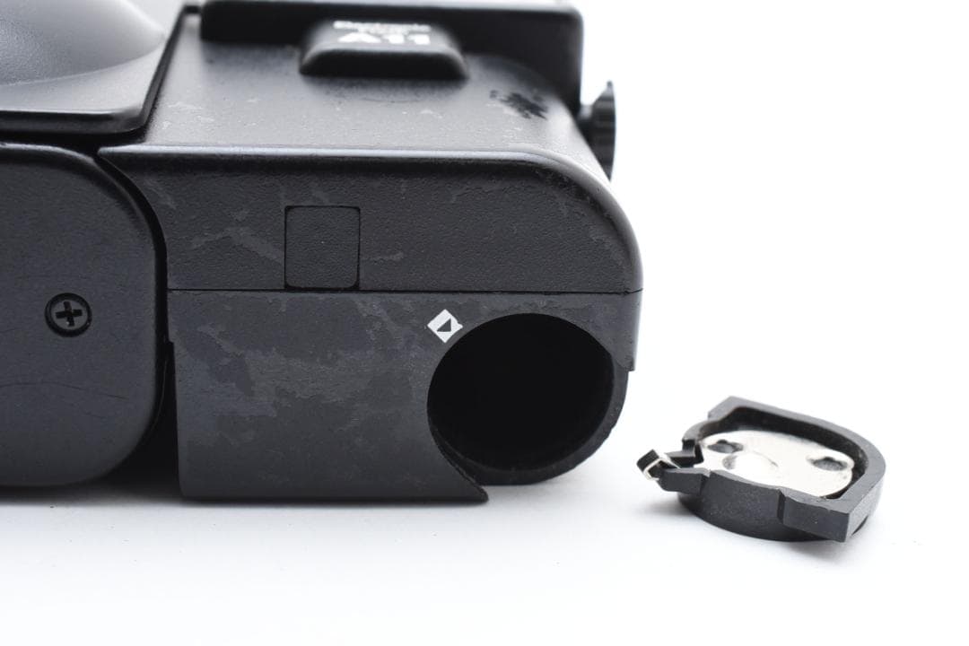 オリンパス　OLYMPUS XA2+A11 M250620#392