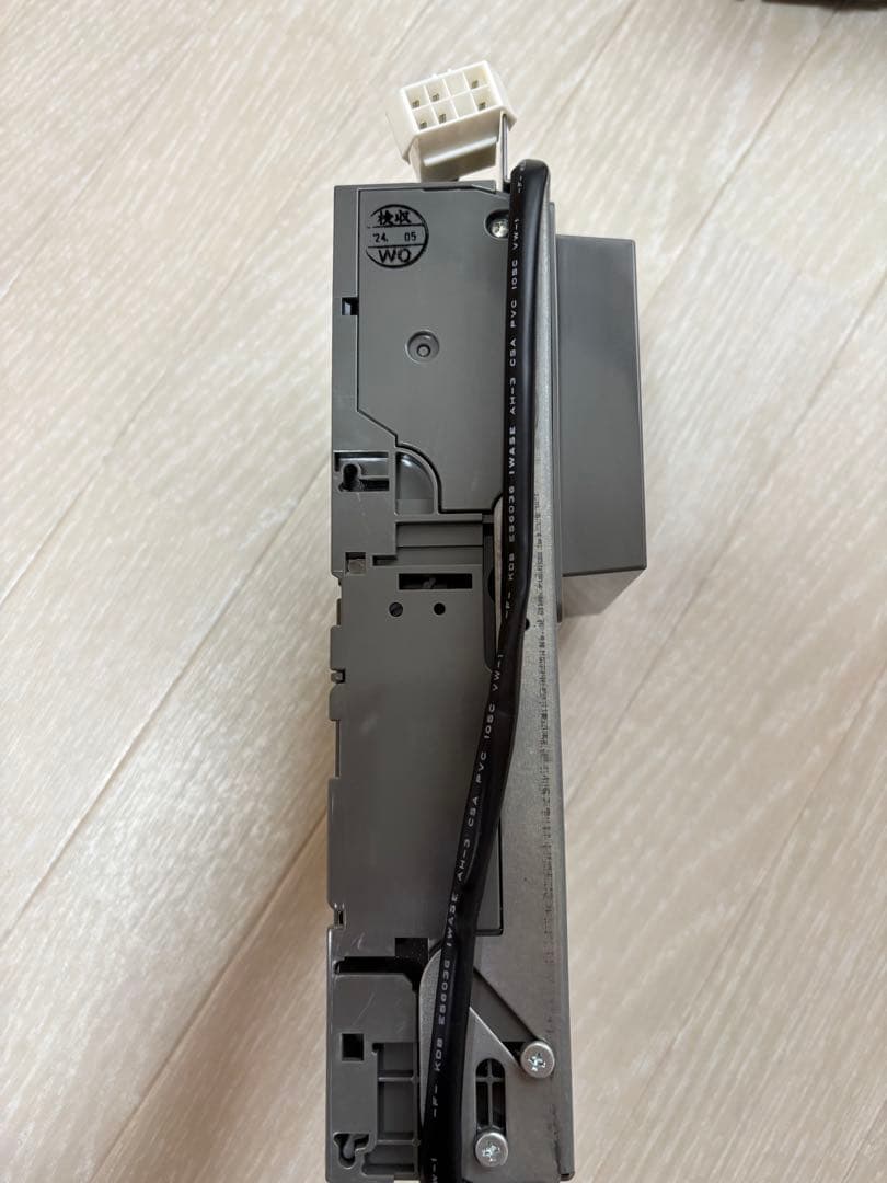 NBX R620-A（SD）新札対応 CONLUX ビルバリ