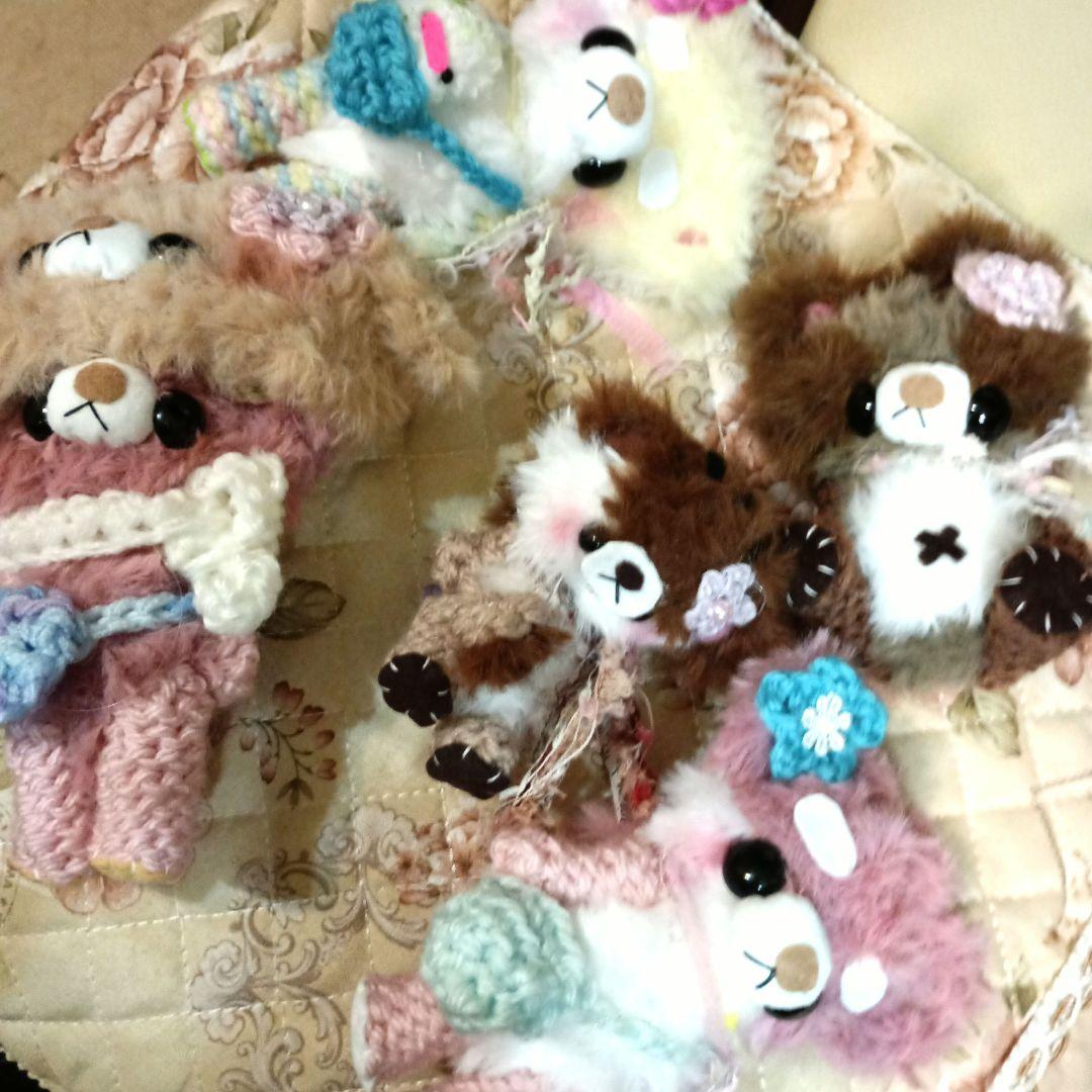 ☆はる(*^-^*)様☆専用ページฅ(ᯫ᳐⦁⩊⦁ᯫ᳐)ฅ❤✩.*˚