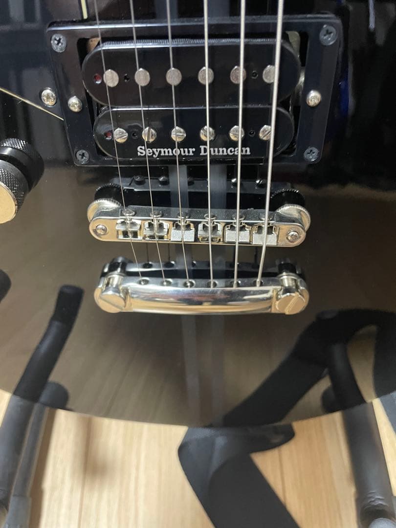 ヤマハ レブスター ギター 左利き REVSTAR RSE20L BL レフティ