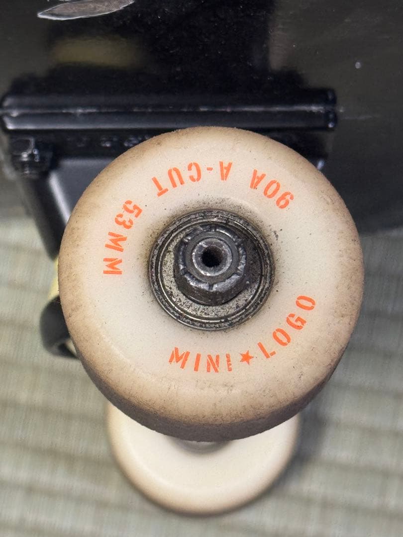 スケートボード バッグ＆メンテ道具セット