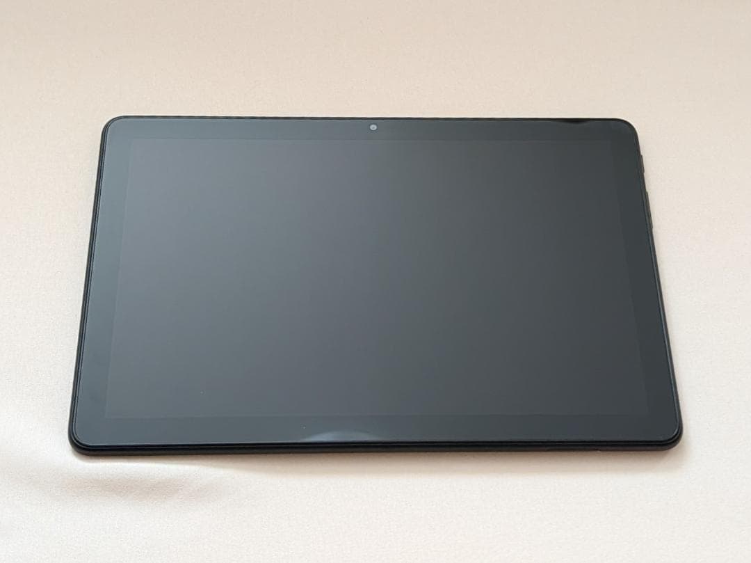 Amazon Fire HD 10（13世代、2023年モデル、32GB）