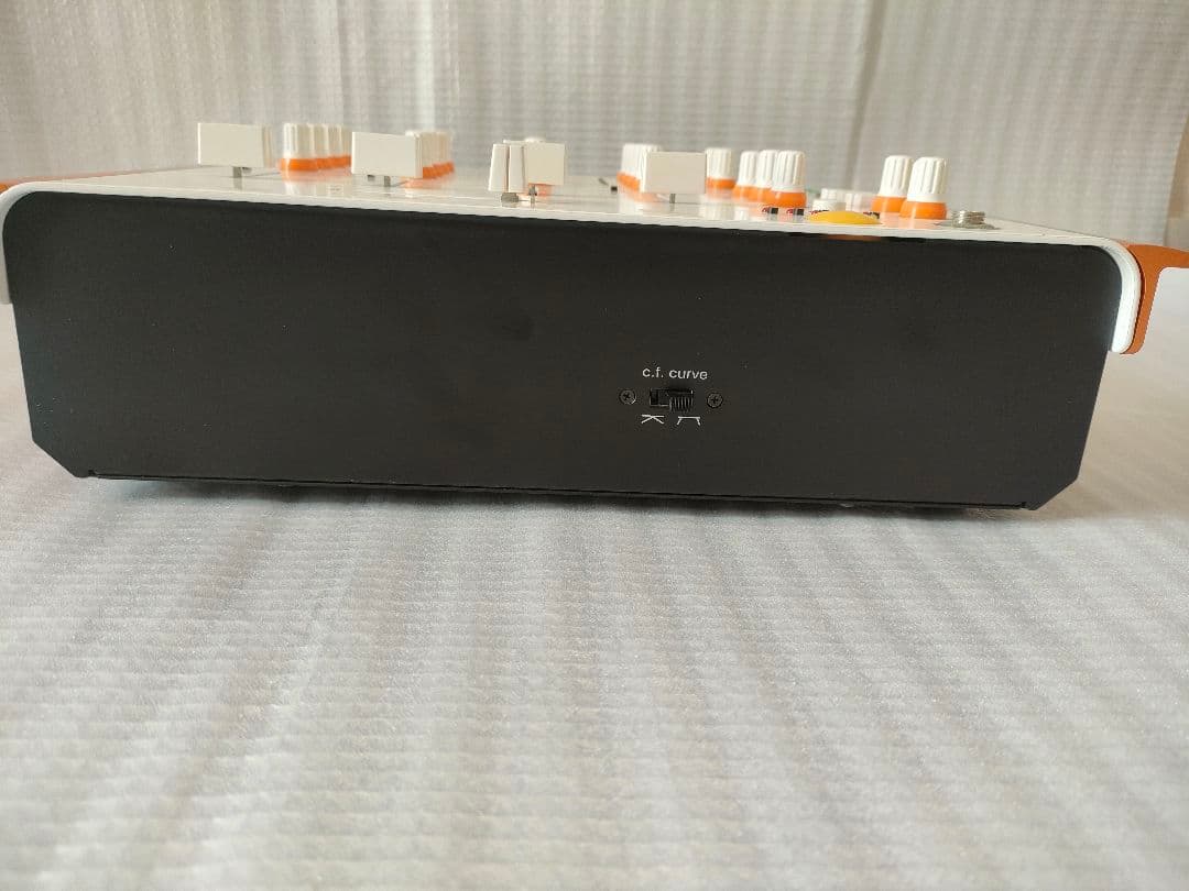 Vestax VMC-004FX DJミキサー 本体