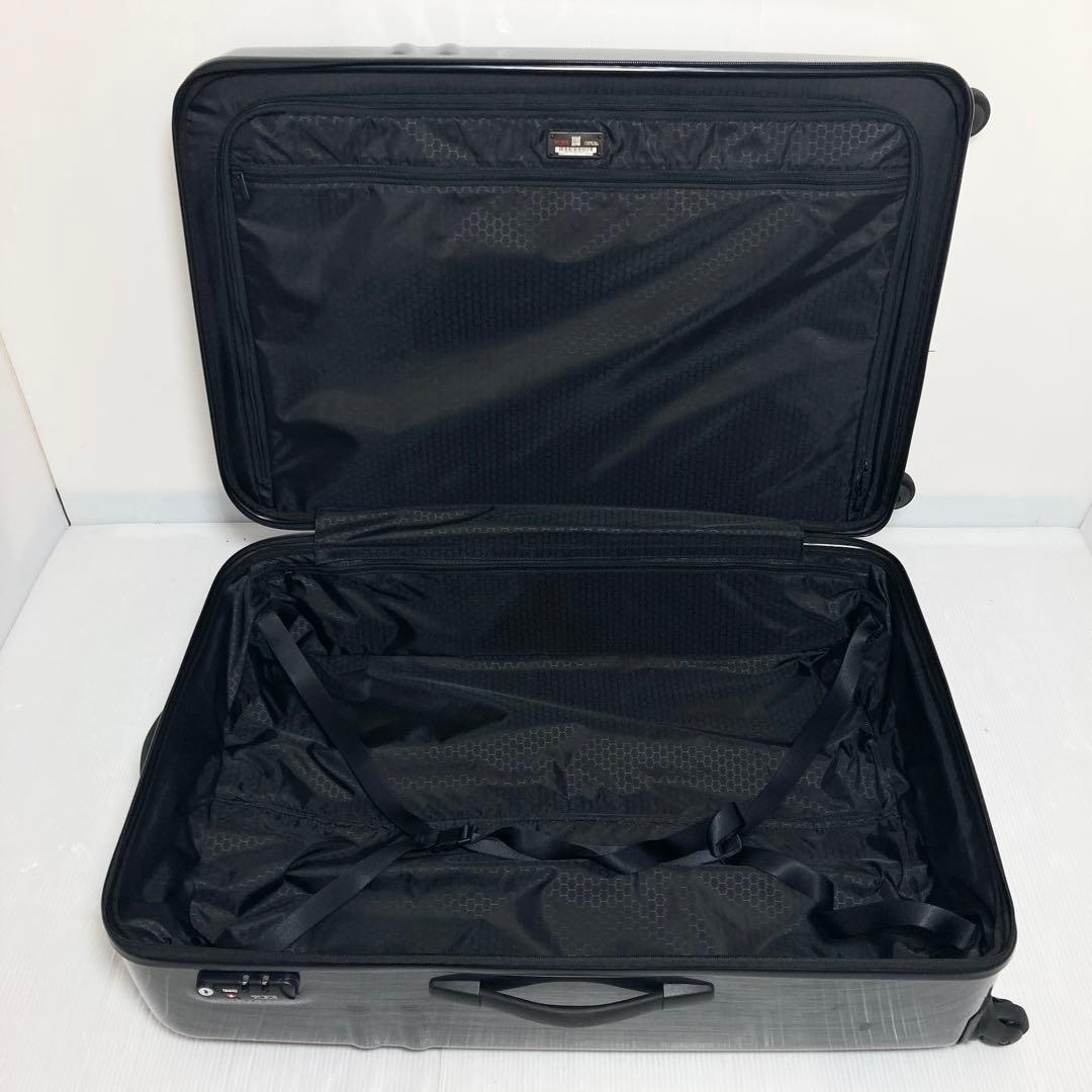 TUMI キャリーケース スーツケース パッキングケース 28230DHL