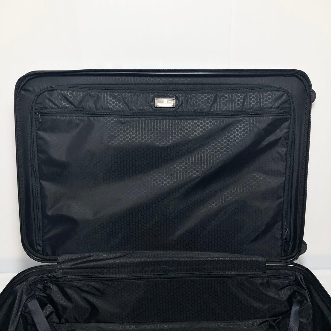 TUMI キャリーケース スーツケース パッキングケース 28230DHL